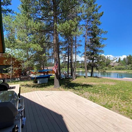 Mt. Bachelor & Sun River Get Away Bend Dış mekan fotoğraf