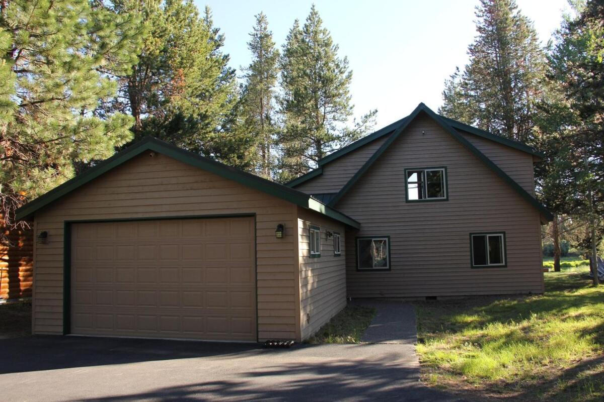Mt. Bachelor & Sun River Get Away Bend Dış mekan fotoğraf
