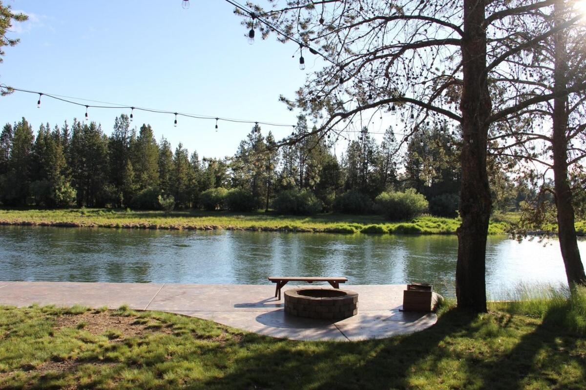 Mt. Bachelor & Sun River Get Away Bend Dış mekan fotoğraf