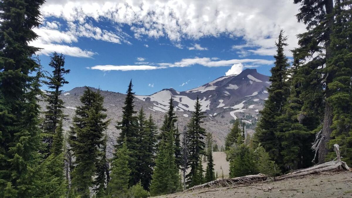 Mt. Bachelor & Sun River Get Away Bend Dış mekan fotoğraf