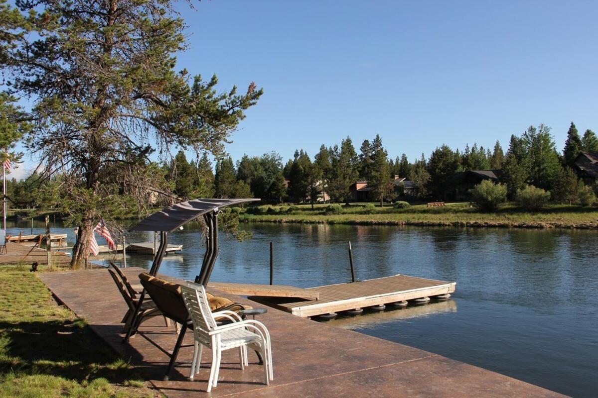 Mt. Bachelor & Sun River Get Away Bend Dış mekan fotoğraf