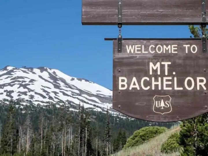 Mt. Bachelor & Sun River Get Away Bend Dış mekan fotoğraf