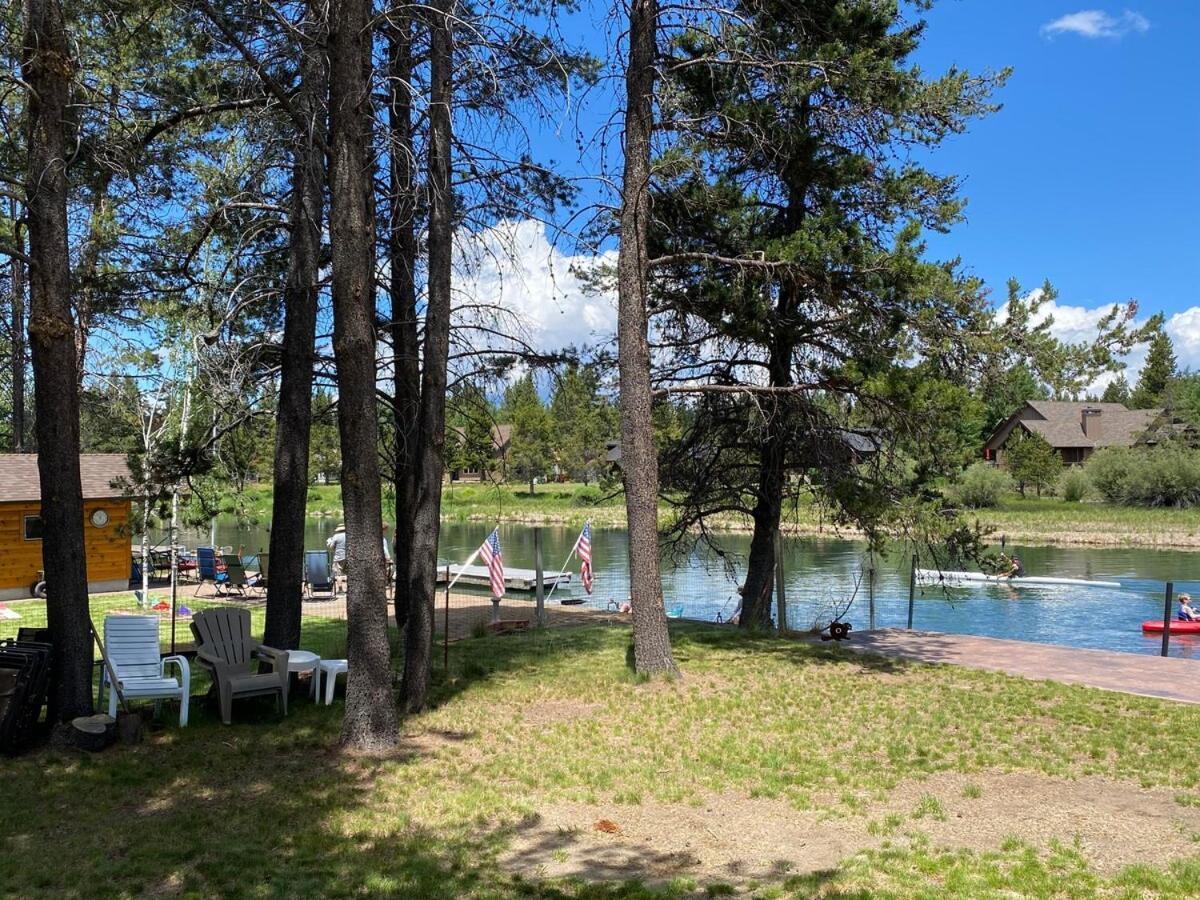 Mt. Bachelor & Sun River Get Away Bend Dış mekan fotoğraf