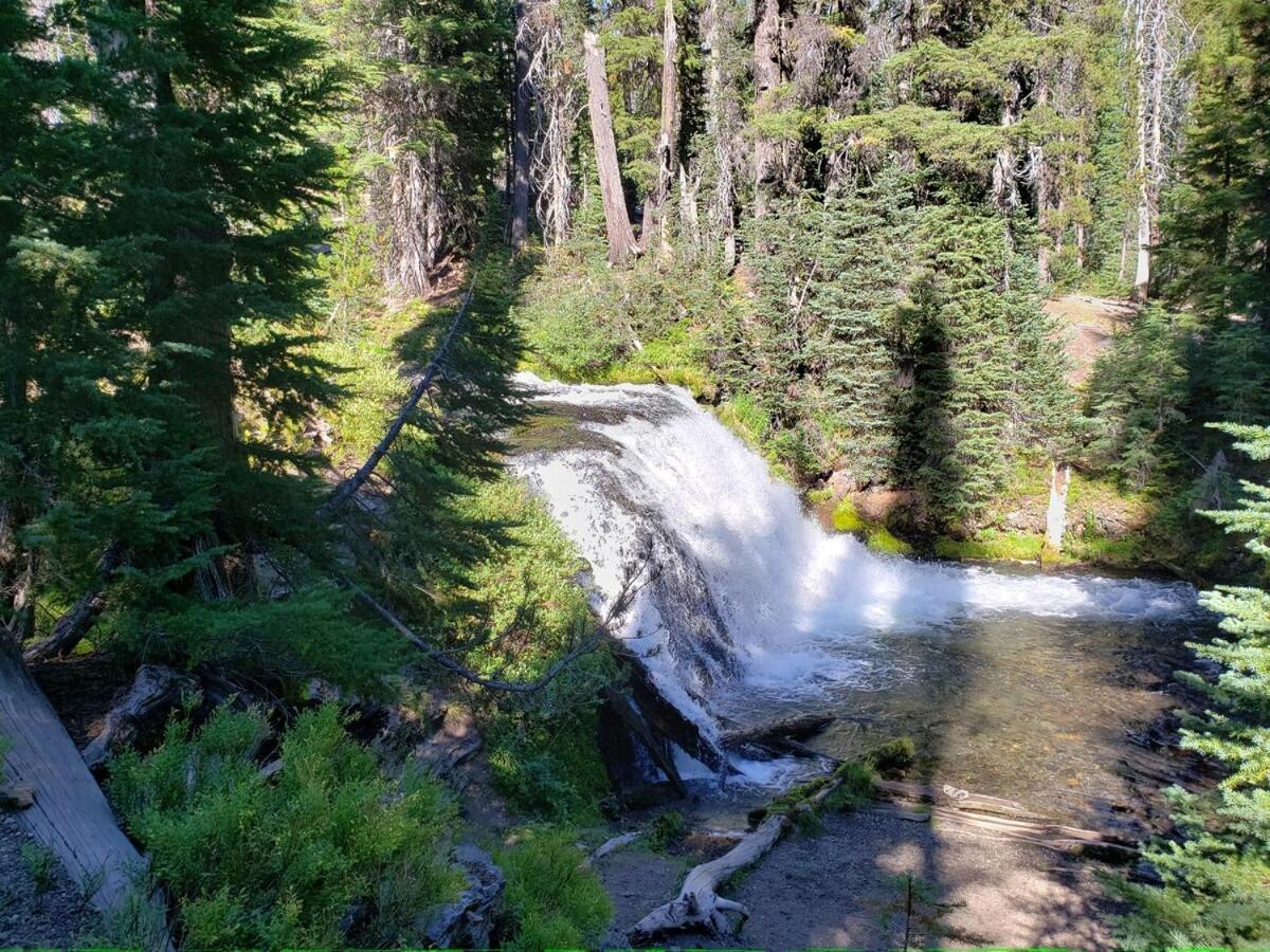 Mt. Bachelor & Sun River Get Away Bend Dış mekan fotoğraf
