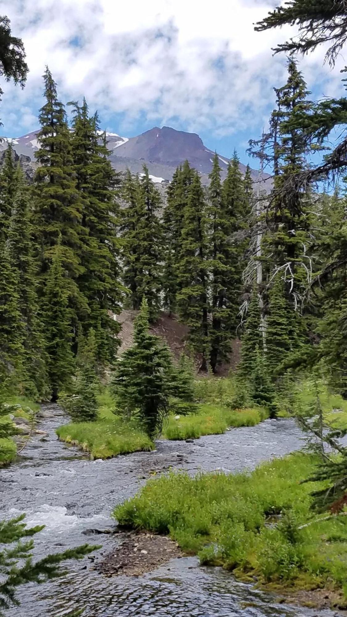Mt. Bachelor & Sun River Get Away Bend Dış mekan fotoğraf