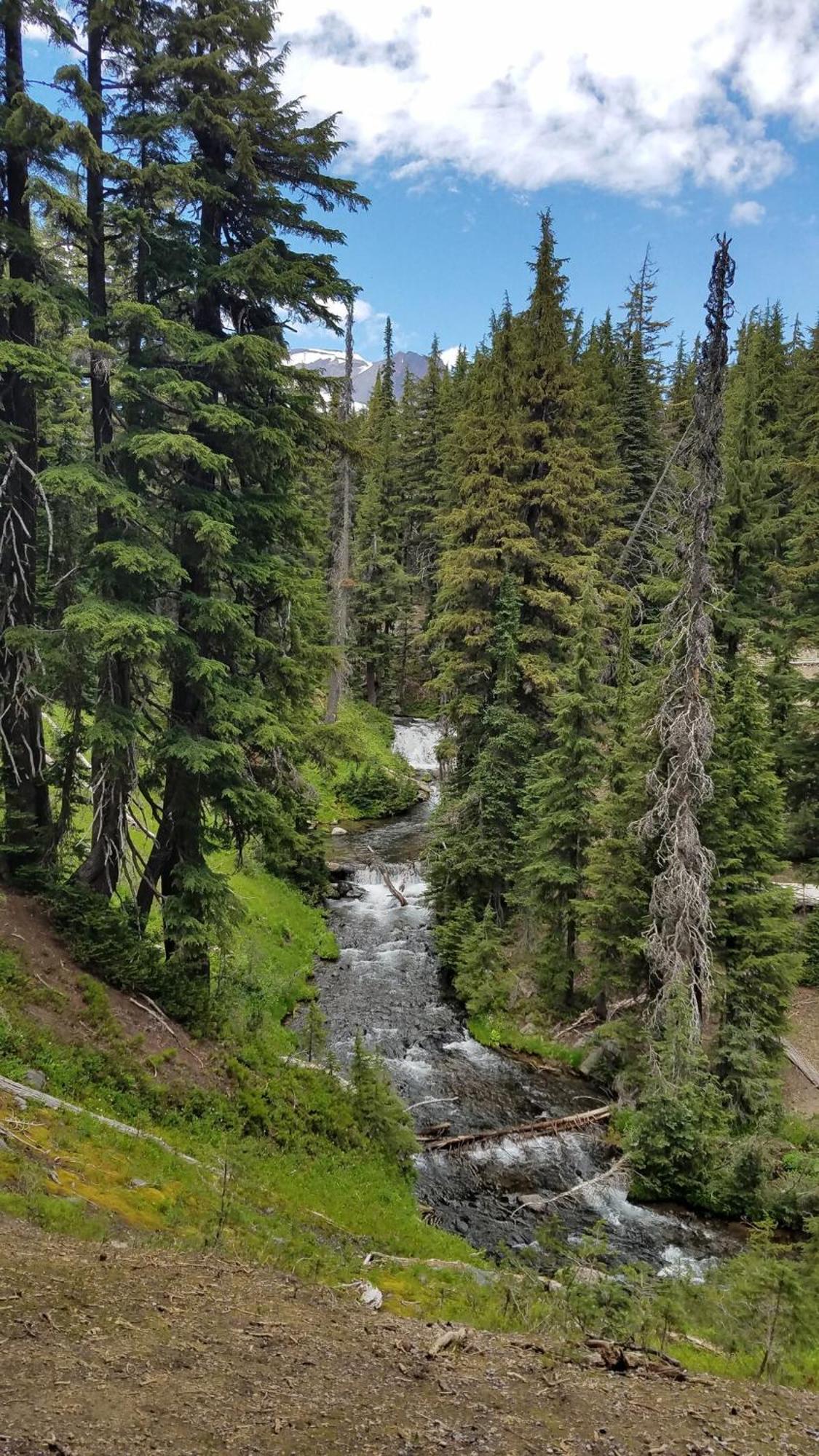 Mt. Bachelor & Sun River Get Away Bend Dış mekan fotoğraf